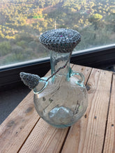 Load image into Gallery viewer, Cotton Crochet Ibriq Cover Paillette