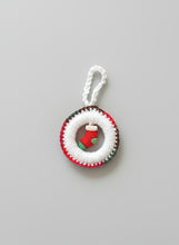 Load image into Gallery viewer, Christmas tree ornament stocking
