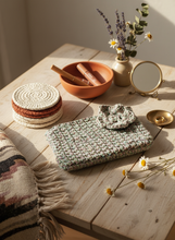 Load image into Gallery viewer, Bohemian lifestyle setting
