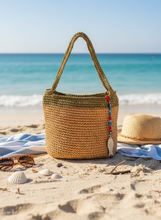 Load image into Gallery viewer, Coastal beach setting