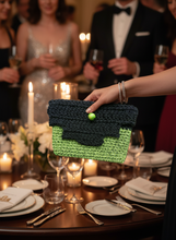 Load image into Gallery viewer, Elegant evening setting