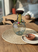 Load image into Gallery viewer, Lebanese Crochet Ibriq Cover Lifestyle Background