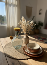 Load image into Gallery viewer, Lebanese Crochet Ibriq Cover Lifestyle Background