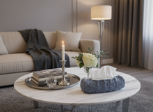 Load image into Gallery viewer, Lifestyle image in elegant living room