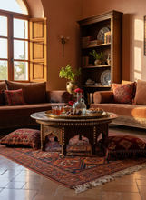 Load image into Gallery viewer, Red Tarboosh Lebanese Lifestyle