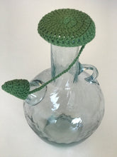 Load image into Gallery viewer, Handmade Crochet Lebanese water jug crochet cover