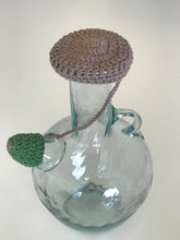 Load image into Gallery viewer, Handmade crochet ibriq cover