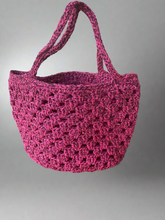 Load image into Gallery viewer, Handmade Granny Squares Crochet Bags | CKKoetter Accessories
