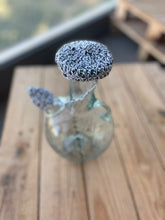 Load image into Gallery viewer, Cotton Crochet Ibriq Cover Paillette
