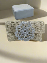 Load image into Gallery viewer, Gold and Silver handbag
