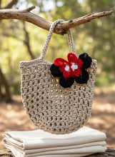 Load image into Gallery viewer, Butterfly charm lifestyle background
