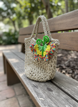 Load image into Gallery viewer, Butterfly charm lifestyle background

