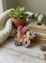 Load image into Gallery viewer, Butterfly Charm Lifestyle Scene
