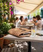 Load image into Gallery viewer, Casual summer setting
