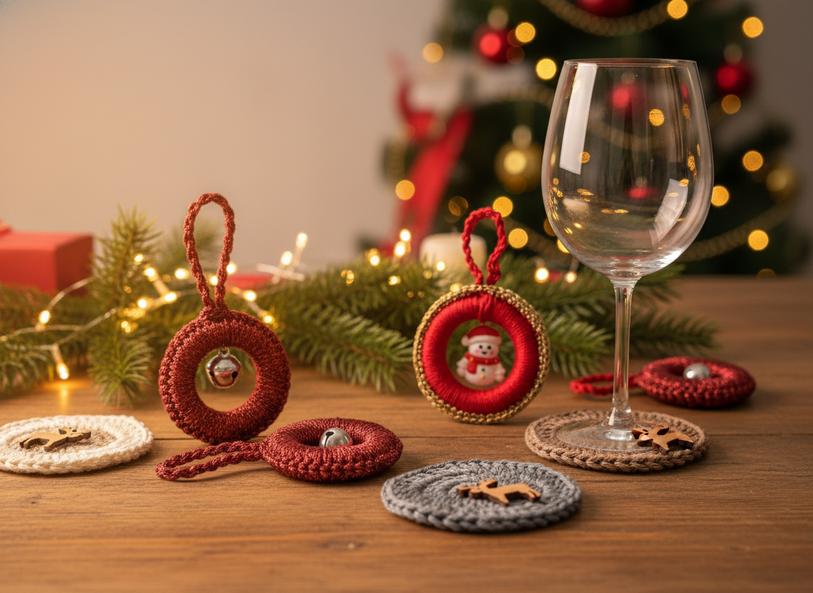 Christmas & Festive Season Banner