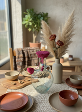 Load image into Gallery viewer, Lebanese Crochet Ibriq Cover Lifestyle Background
