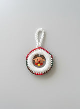 Load image into Gallery viewer, reindeer Christmas tree decoration 
