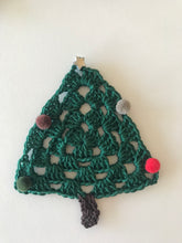Load image into Gallery viewer, Christmas dinner coasters idea
