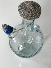 Load image into Gallery viewer, Cotton Crochet Ibriq or Water Jug Cover
